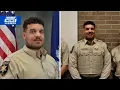 Suspect deputy dead after ambush in Darlington County sheriff s office says