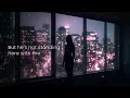 Used to Be - Official Lyric Video