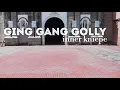 Lagu Ging gang golly by Inner Kneipe | zumba | cumbia | GDF BRIAN  JOSE