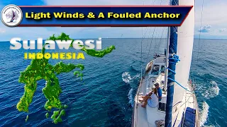 Why Motor Sailing Is Not A Sin and How To Clear A Fouled Anchor