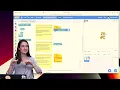 Time Variables in Scratch