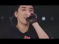 BIGBANG LOVE&HOPE TOUR 2011 Gara Gara Go!!