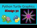 python turtle graphics tutorial Python graphics