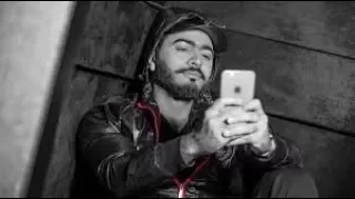 تامر حسني بنت لزينة Tamer Hosny Bent Lazeena رررروعة من فيلم عمر وسلمي 