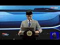 Lagu [FULL] Pidato Menlu Sugiono dalam Pernyataan Pers Tahunan Menteri Luar Negeri 2026