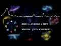 BADGYAL (TECH HOUSE REMIX) - Saiko, JC Reyes, Dei V