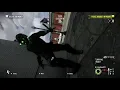 Cloaker PTSD is real
