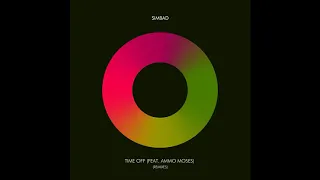 time off zito mowa boogie simbad feat ammo moses