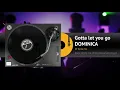 DOMINICA - Gotta let you go (DJ Tonka mix)