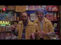 "We are not Pakistanis, we're Punjabis" | Booty Call | CLIP