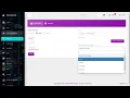 How to Create a New Mac User PHP Radius