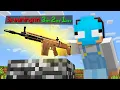 Download Lagu Minecraft, But GUNS Spawn Every Minute...