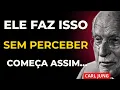 Lagu Quando ELE FAZ ISSO Sem Perceber… É Porque Já Está EMOCIONALMENTE Seu | Carl Jung