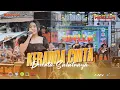 Lagu KERANDA CINTA - DEVINTA SALATNAYA | OM. ADELLA LIVE PURBAYASA TEGAL