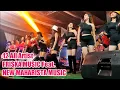 Download Lagu NEW MAHARISTA MUSIC Feat FRISKA MUSIC Live BUYUT ILIR REMIX LAMPUNG FULL BASS