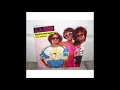Supersonic - J.J Fad (Supersonic 1988) FULL HD