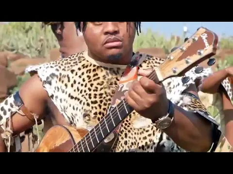 Download MP3 Igcokama Elisha Ngangimpotopotoza(Official Music Video)