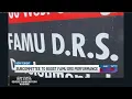 Florida A M subcommittee works to boost performance at FAMU DRS