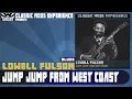 Lowell Fulson - Reconsider Baby (1954)