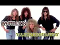 Download Lagu WHITE LION  - TILL DEATH DO US PART  ( REMASTERED )