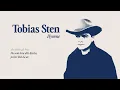 Lagu Tobias Sten - Hymne (Offisiell Lyrikkvideo)