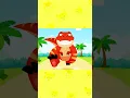 Download Lagu Hahaha, I’m gonna eat you all! | Nursery rhymes \u0026 Kids Song | #Cheetahboo #shorts