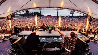 PAROOKAVILLE 2026 | W&W