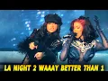 Lagu CARDI B LA NIGHT 2 BEST SHOW EVER w/ KEHLANI, TYLA, BLUEFACE \u0026 BARDI GANG!