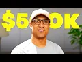 How To Make 500K in Cyber Security in 2 Years