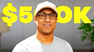 How To Make 500K in Cyber Security in 2 Years
