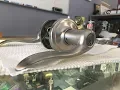 Kwikset Series 5 Smartkey Lever Handles