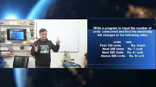 Decision Making in Java-ICSE Computer Applications by Guinness World Record Holder Dr Santosh Kumar