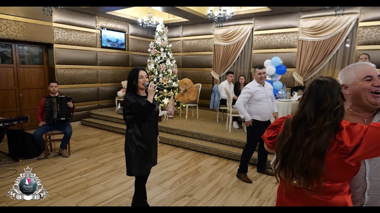 Formatia Iulian de la Vrancea - Da Doamne sa nu mai mor (Colaj Manele de Petrecere 2024)