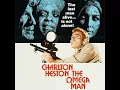 The Omega Man
