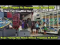 Lagu Team 1 Prepare Kr Banyuwangi Bawa 48 Bas DragMini,,Kejar Tayang Box Belom 100% Jadi Harus Di Pakai