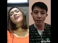 duet keren (memandangmu) bersama wika salim+hendra24