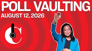 Poll Vaulting 26