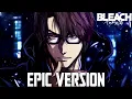 Download Lagu Treachery - SLOWED TO PERFECTION『 Aizen's Main Theme 』| EPIC VERSION