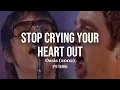 Download Lagu Oasis - Stop Crying Your Heart Out (Legendado PT/ENG)