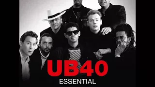ub40 mix dj gian