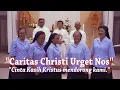 Download Lagu Berjalan Bersama Santo  Vinsensius dan Santa Luisa de Marillac  I  Romo Direktur Puteri Kasih