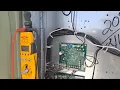 3 RTU S ALL HAVING MULTIPLE ISSUES THE MAIN THEME WAS STATIC PRESSURE DISCHARGE TEMP SENSOR ISSUES