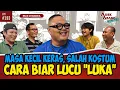 Lagu DIBALIK MERIAHNYA REZA CHANDIKA, ORANGNYA SE OVERTHINKING ITU