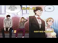To Escape Her Parents She Proposed to a Complete Stranger Maybe Meant to Be Recap 41-80