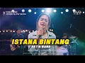 Lagu ISTANA BINTANG - ST12 (FYP TIKTOK)| VIDEO LIRIK | COVER EVA MUSIK