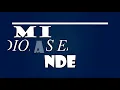 Artury Pepper - Mi Dios Es Grande(LETRA) |Electronica Cristiana 2018|