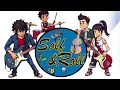 Extraordinaire - Fredz - Solf&Roll