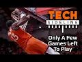 The TSL Basketball Show The Regular Season Winds Down For Virginia Tech Basketball