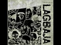 Ogranya - Lagbaja (Official Audio)