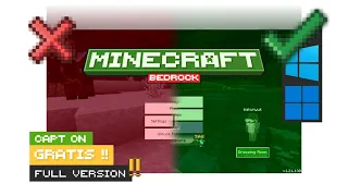 download minecraft bedrock 1 21 130 full version tutorial lengkap